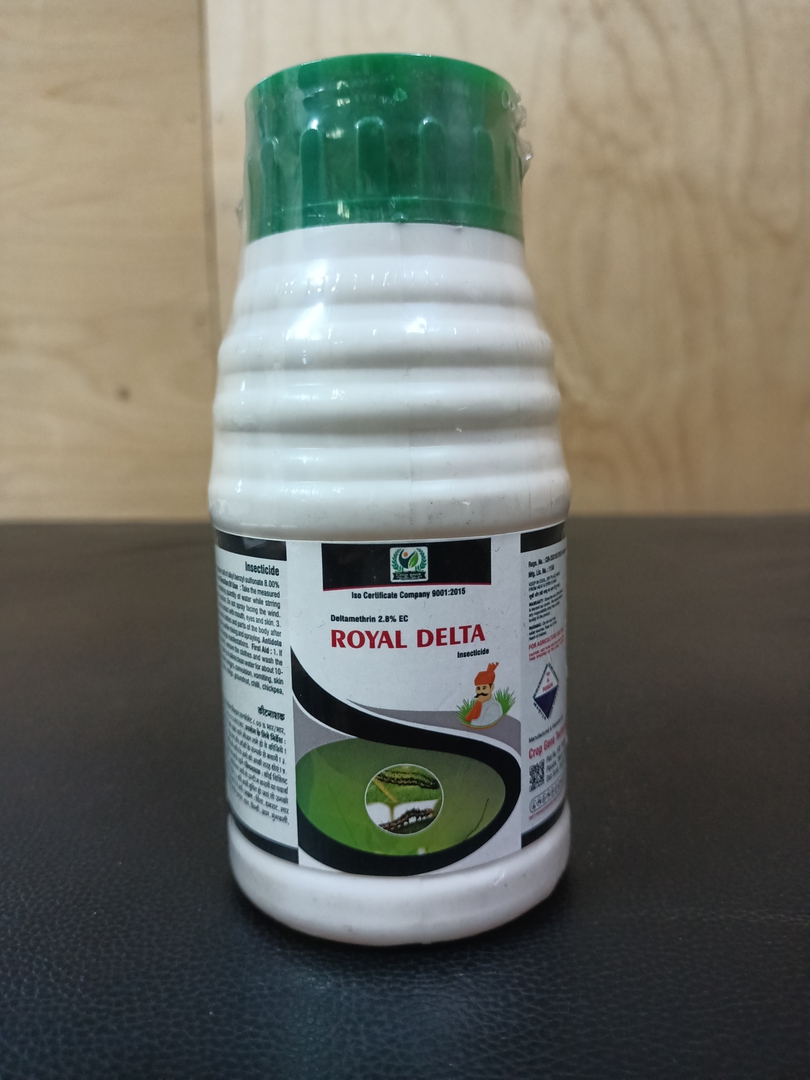 ROYAL DELTA