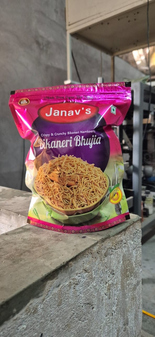 Bikaneri Bhujiya Original..